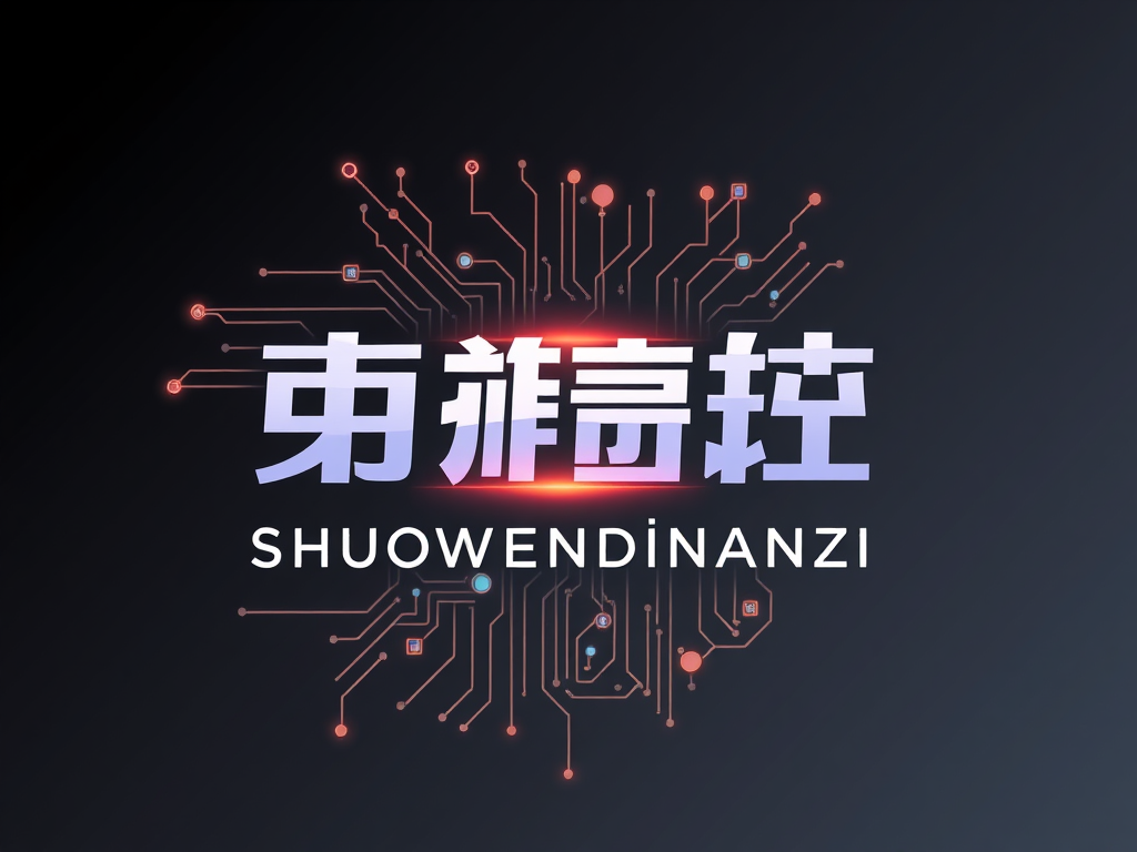 Shuowendianzi: Revolutionizing the Future