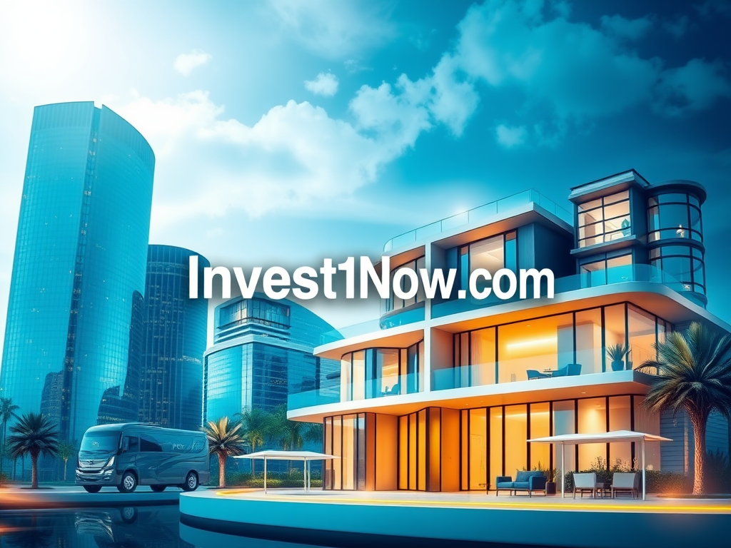 Invest1Now.com Real Estate: Your Ultimate Guide