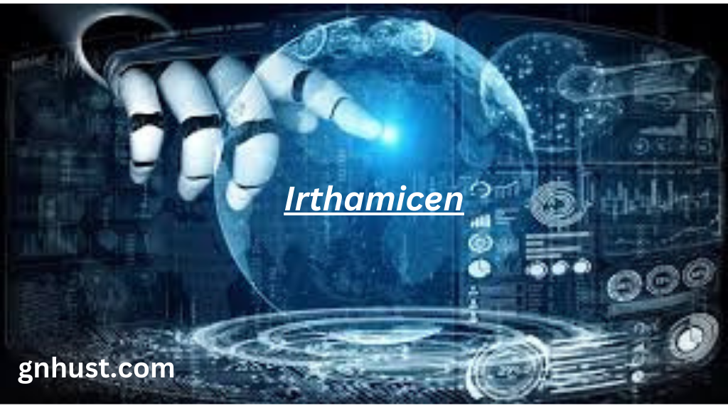 You Need to Know About Irthamicen