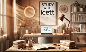 Study with ICETT: The Ultimate Path to Success