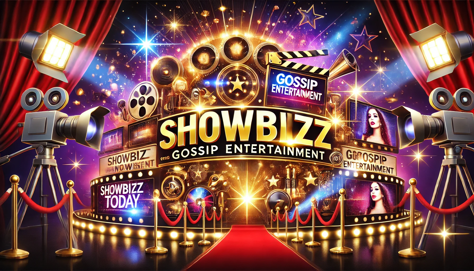 Showbizztoday.com Gossip Entertainment