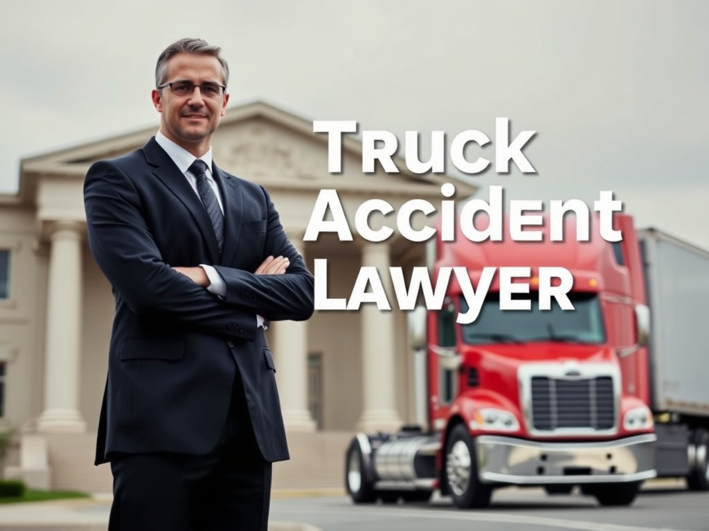 Truck Accident Lawyer Animaths.com: Your Guide to Legal