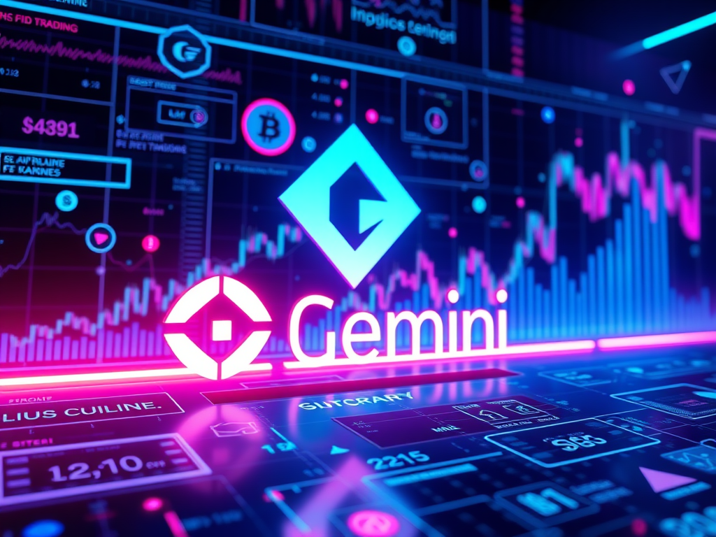 crypto30x.com gemini: A New Era in Digital Asset Trade