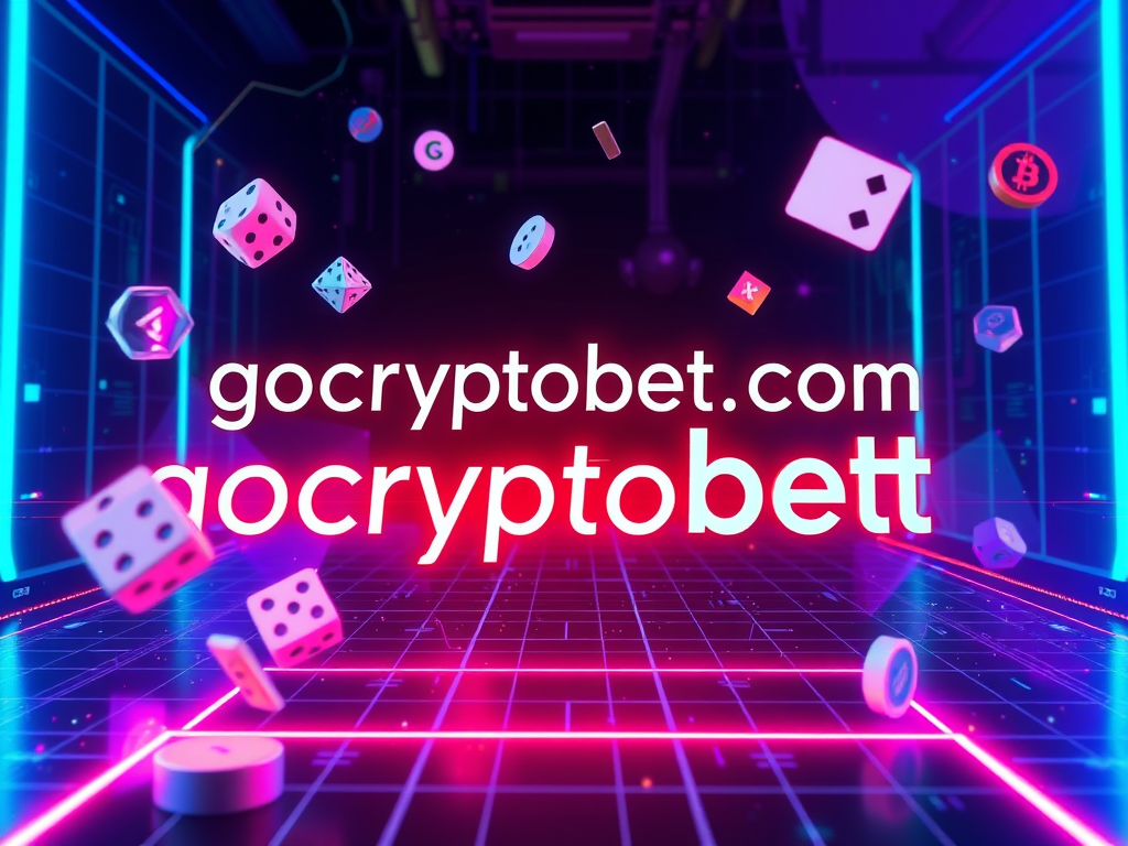 gocryptobet.com bet: An In-Depth Look