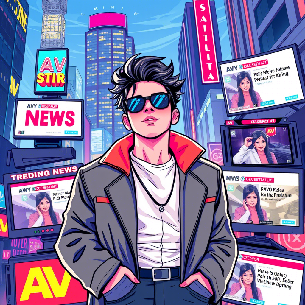 number avstarnews: A Comprehensive Exploration