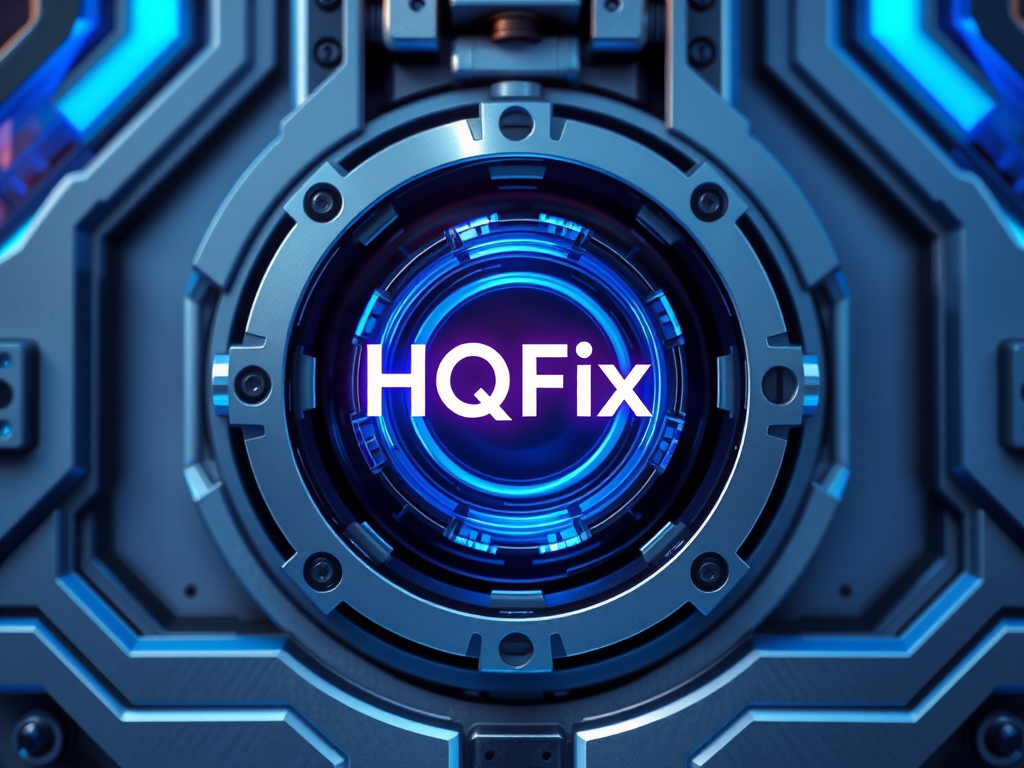 HQFix: The Ultimate Solution for System Optimization