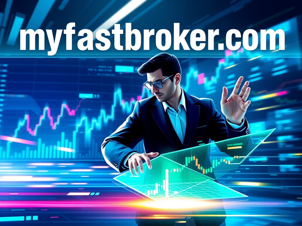 myfastbroker .com: Modern Trading Solutions