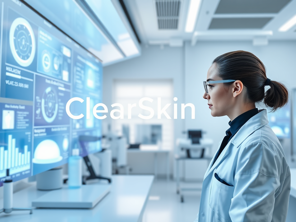 clearskinstudy email info: Your Gateway to Skincare